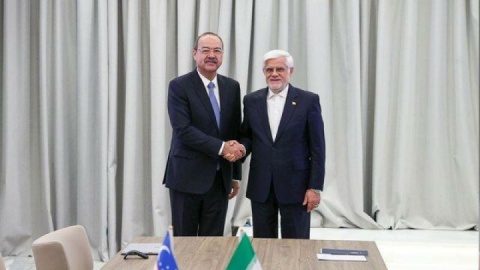 نخست‌وزیر ازبکستان به تهران سفر می‌کند