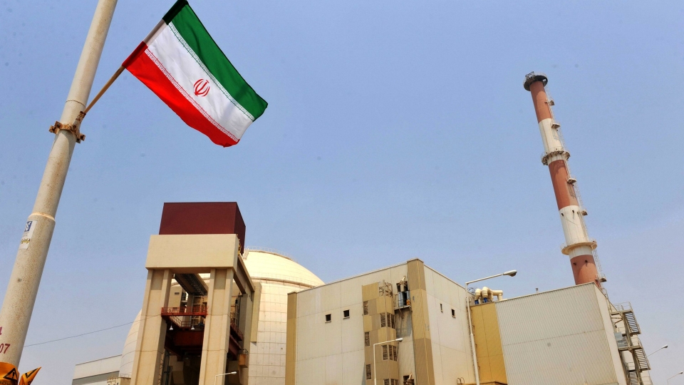 خواستار شفافیت در برنامه هستهای ایران هستیم