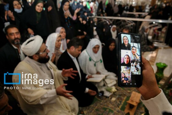 عکاس: مهدی قربانی