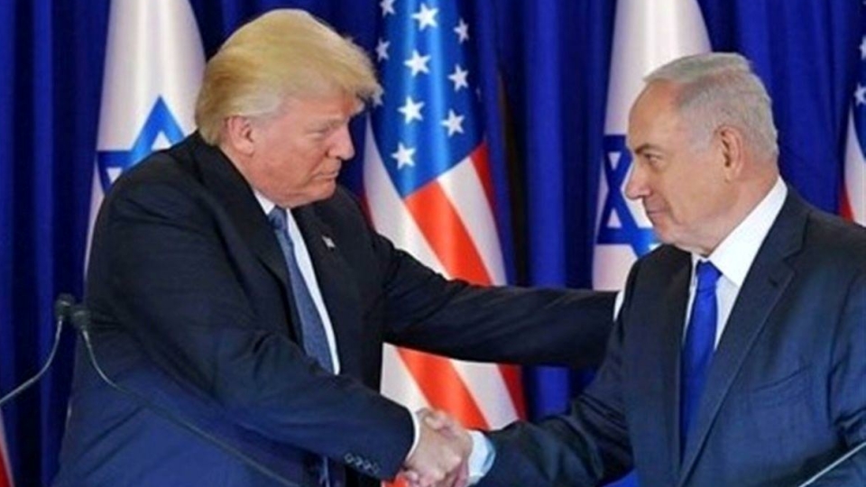 نتانیاهو اختلاف با ترامپ را تکذیب کرد/ ساکنان غزه باید مهاجرت کنند