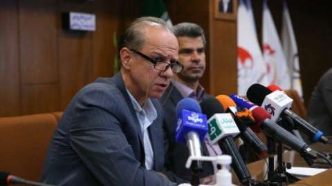 رحیمی: موانعی وجود داشت که تصمیم به استعفاء گرفتم
