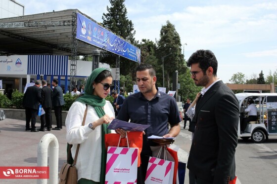 عکاس : سارا عبدالهی