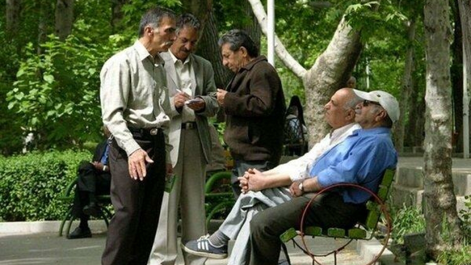 زمان پرداخت حقوق و متناسبسازی ۱۴۰۴ بازنشستگان تامین اجتماعی اعلام شد
