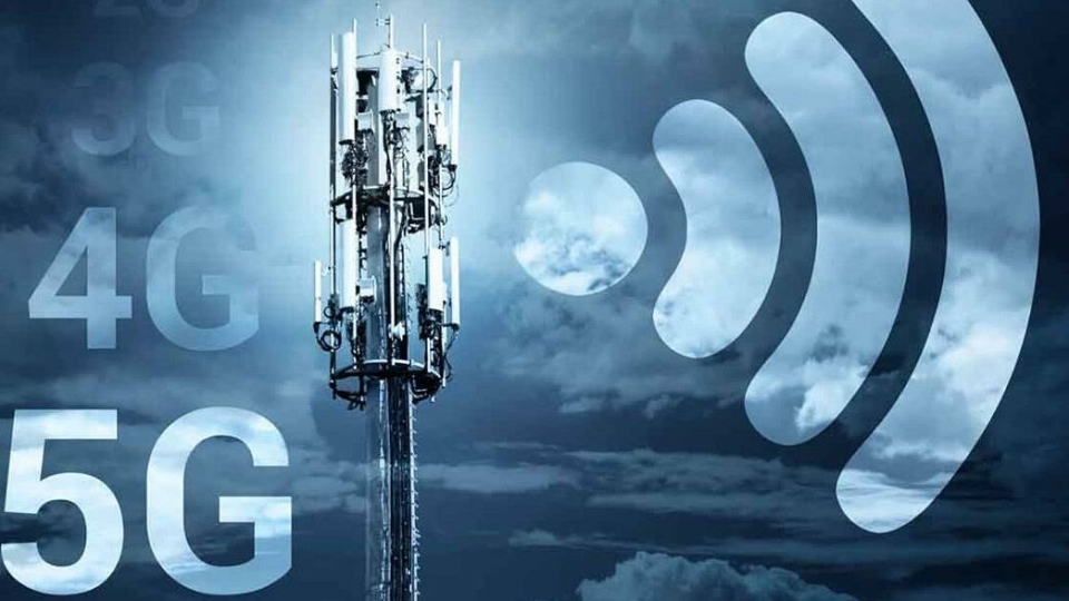 فعالسازی 5G روی گوشیهای سامسونگ در ایران