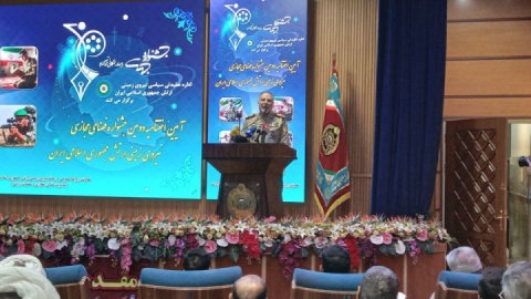تولید محتوا در فضای مجازی و رسانه‌ها باید امیدآفرین باشد