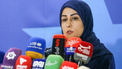 سکوت در مورد سرمربی فوتسال زنان برای جلوگیری از حواشی است