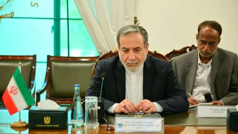 دور چهارم مذاکرات غیرمستقیم ایران و آمریکا آغاز شد