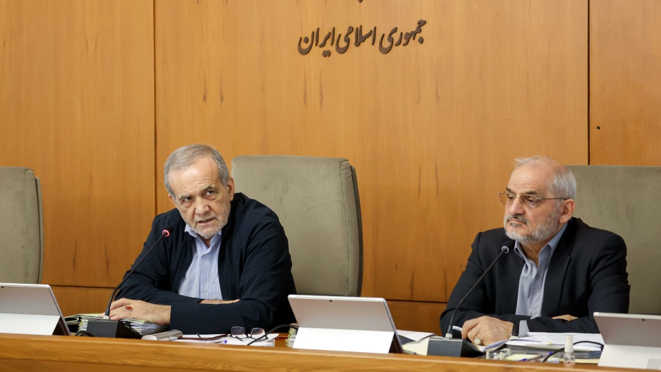 پزشکیان: در مذاکره جدی و به دنبال توافق هستیم
