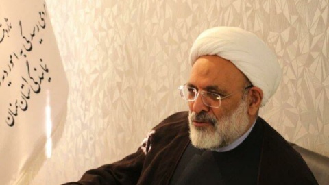 اجرای حکم اعدام متجاوز به عنف در شاهرود