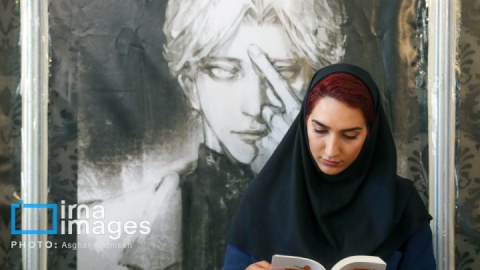 گزارش تصویری/ صبحانه بیست و یکمین روز اردیبهشت از دریچه دوربین
