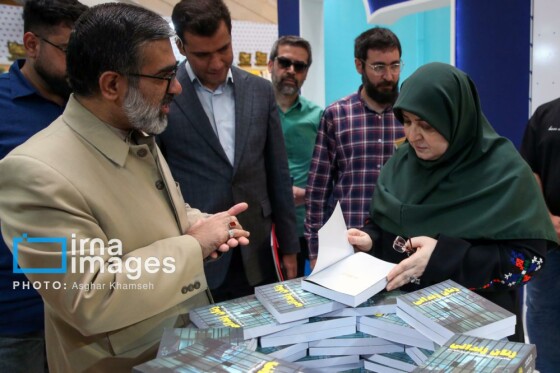 عکاس: اصغر خمسه