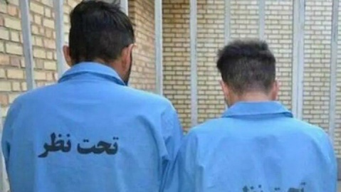 ۱۰۰ کیلوگرم هرویین و شیشه کشف شد