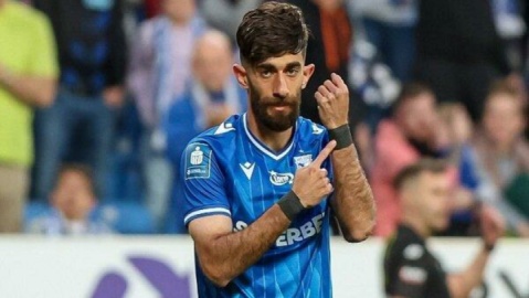 موضوع انتقال علی قلی‌زاده دوباره داغ شد