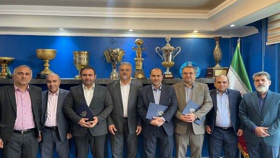 اعضای کمیته انضباطی و استیناف باشگاه استقلال منصوب شدند