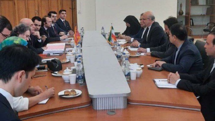 برگزاری نشست مدیران کل وزارت خارجههای ایران و ترکیه