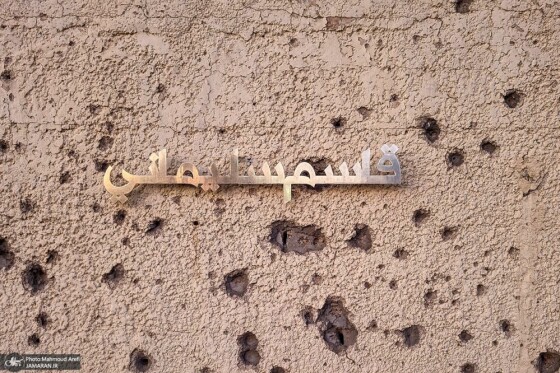 عکاس: محمود عارفی / پایگاه خبری جماران