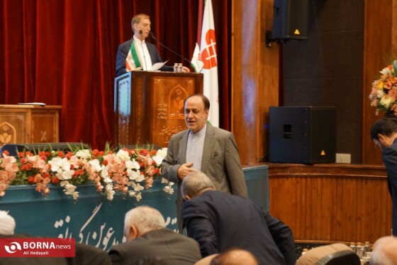 عکاس : علی هدایتی