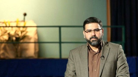 واکنش مشاور وزیر امور خارجه به هدیه دادن فرش نفیس ایرانی