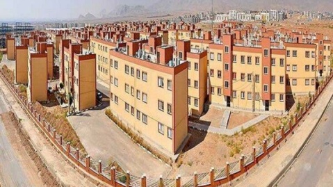 وام ۶۵۰ میلیونی مسکن ملی به تمام پروژه‌ها اختصاص می‌یابد