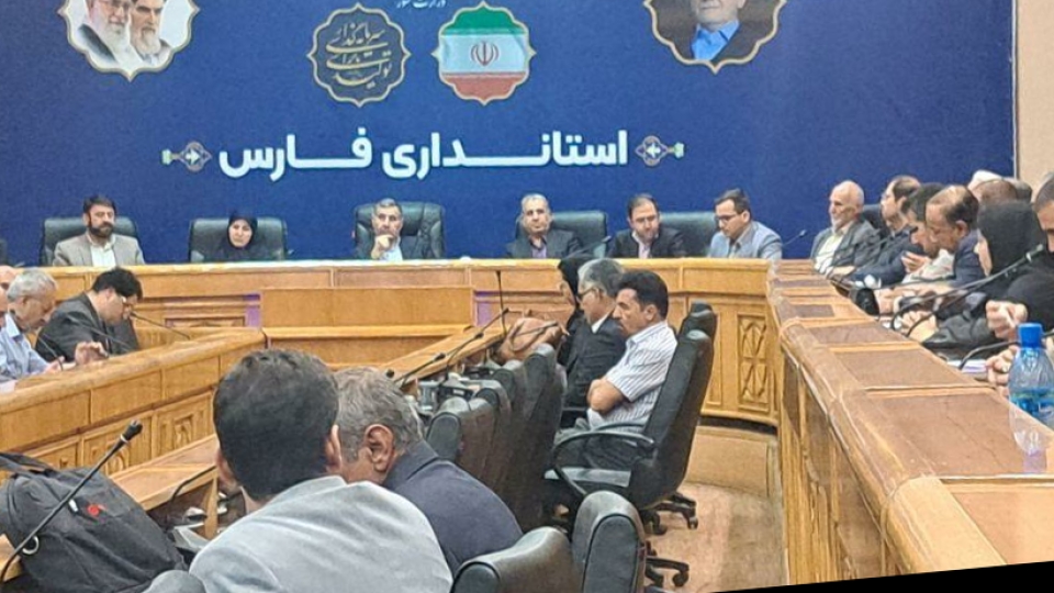 دولت وفاق ملی نگاه ویژه ای به تشکل های مردم نهاد دارد