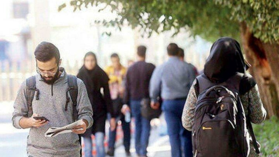 نسل جدید خوشبختتر است؟