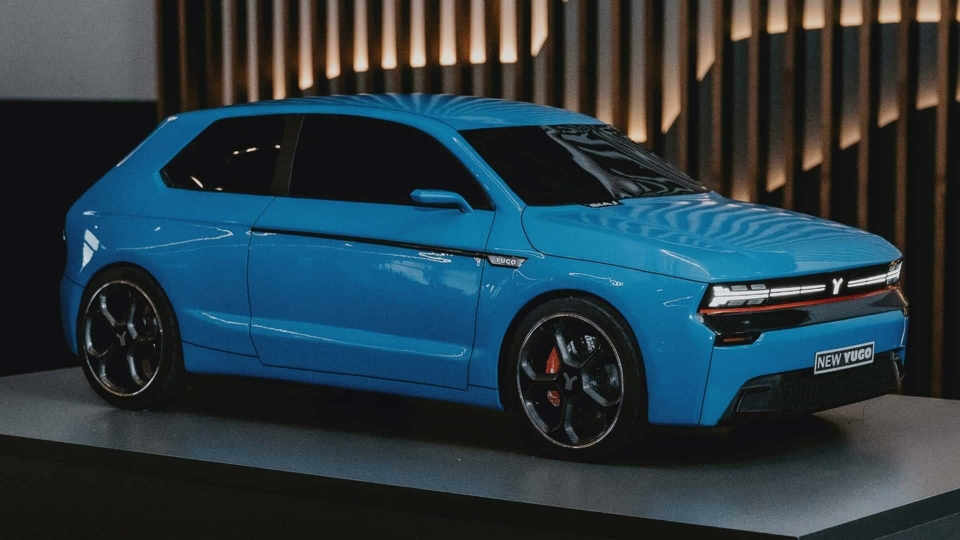 احیای یک نوستالژی بی کیفیت