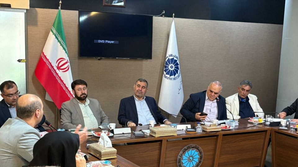 بخش خصوصی باید وارد میدان تصمیمسازی شود