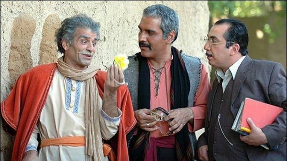 «شبهای برره» محبوبترین سریال ایرانی در سایت جهانی