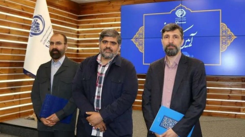 سعید معدن‌کن قائم‌مقام ساترا شد
