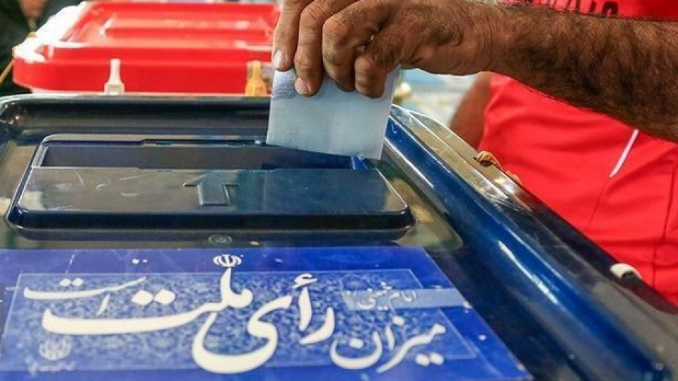 طرح برگزاری همزمان انتخاباتهای مجلس و ریاستجمهوری در دست بررسی است