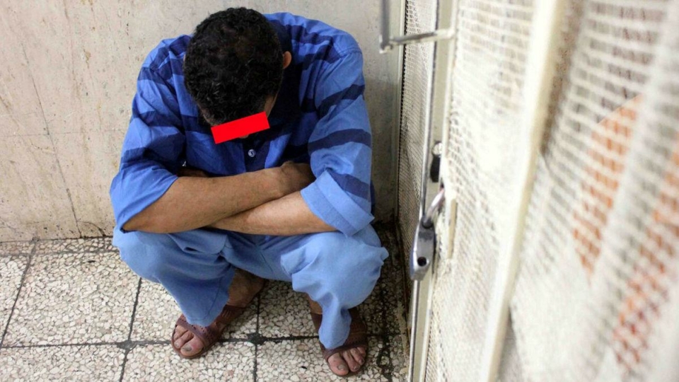 تحقیرم کرد، او را کشتم