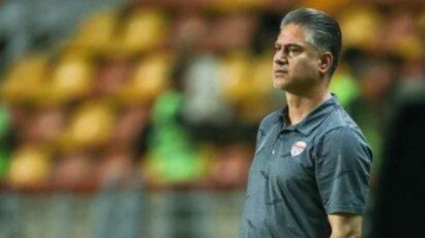 مطهری نقش پررنگی در موفقیت‌های فولاد دارد