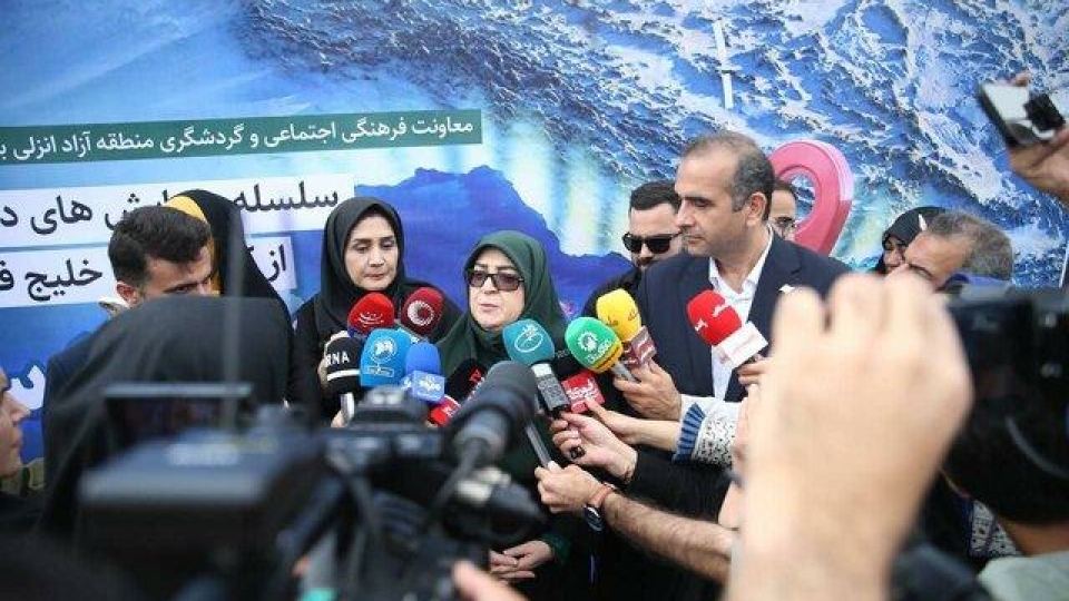 توجه به همسایگان راهبرد اصلی دولت است