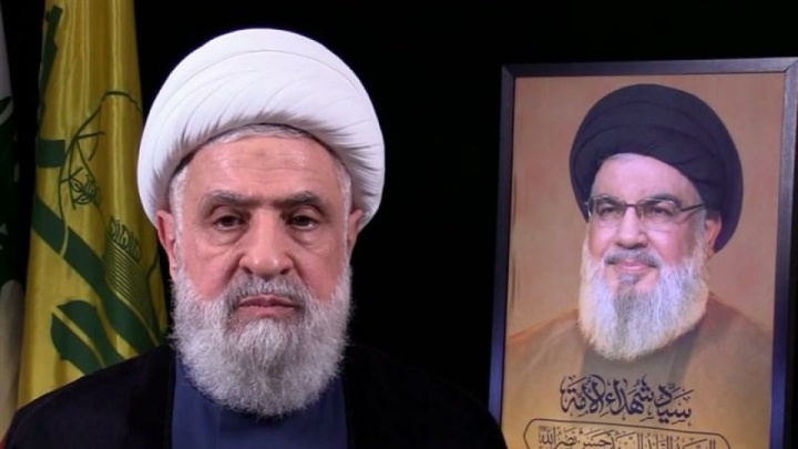 شکست در قاموس ما جایی ندارد/ هرگز نمیتوانید مقاومت را منزوی کنید