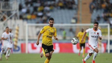 بازیکن جنجالی سپاهان، پرسپولیسی می‌شود؟