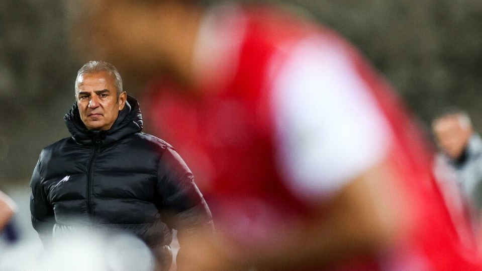 پیام مهم کارتال به بازیکنان پرسپولیس