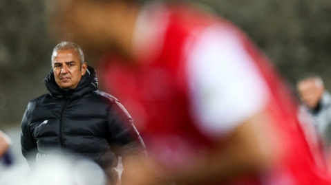 پیام مهم کارتال به بازیکنان پرسپولیس