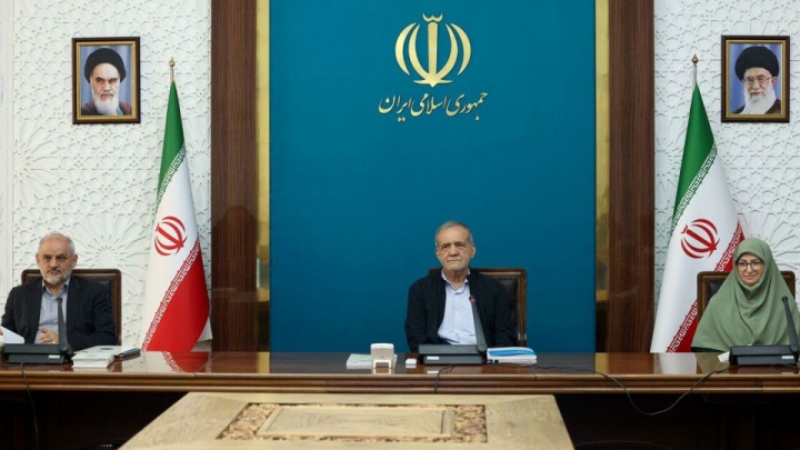 مهمترین مشکل محیط زیست کشور، فقدان یک برنامه جامع است