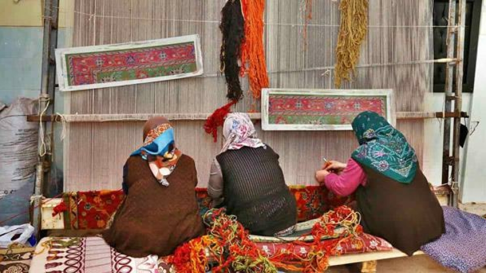 بیش از ۲.۱ میلیون مجوز مشاغل خانگی صادر شد