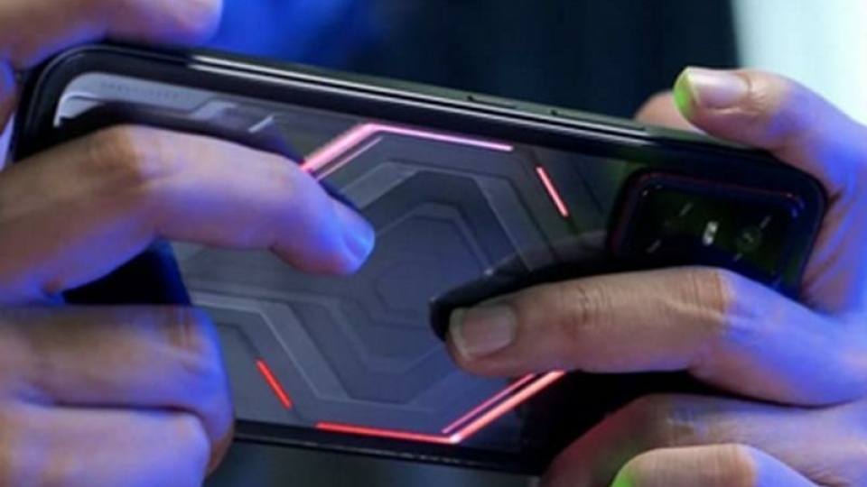 بدنه هوشمند با نورپردازی RGB؛ Infinix طراحی گوشیهای گیمینگ را متحول میکند