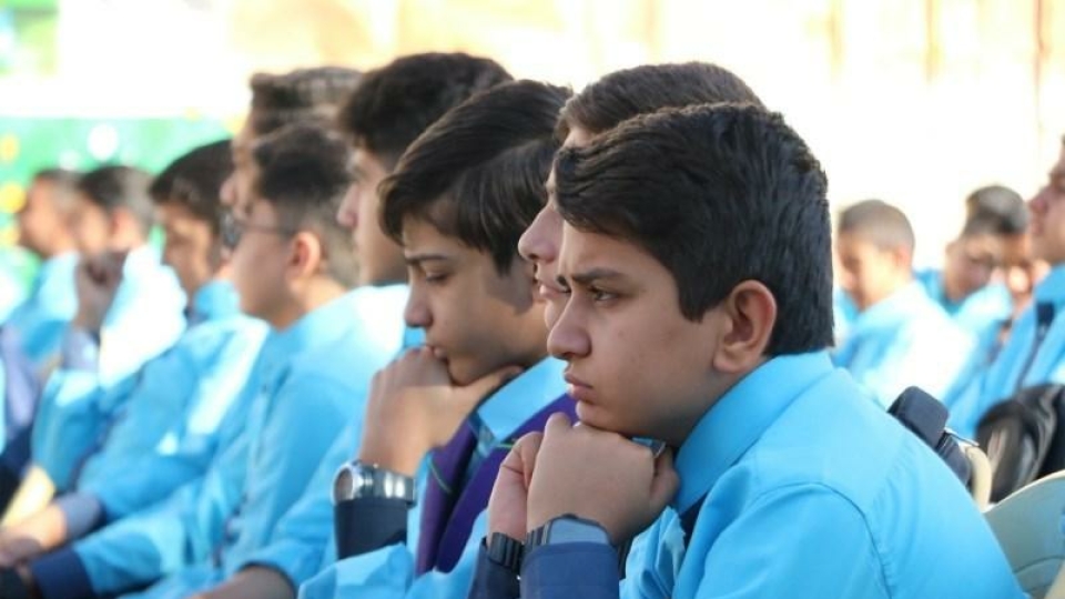 ساعت فعالیت مدارس تغییر کرد