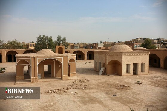 عکاس :آزاده عزیزیان
