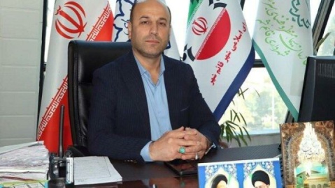 انتقاد از عملکرد سرپرست فدراسیون کاراته