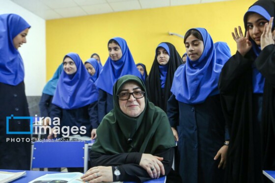عکاس: مجتبی محمدی