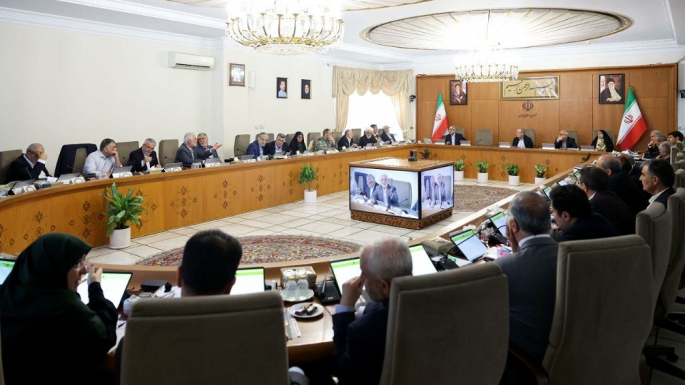 موافقت رئیس جمهور با انتقال مرجعیت کنوانسیون تنوع زیستی به سازمان محیطزیست