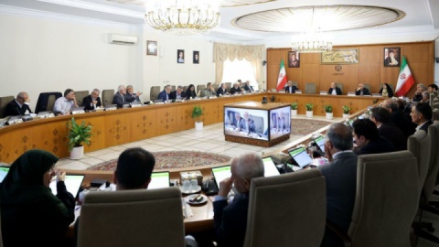 موافقت رئیس جمهور با انتقال مرجعیت کنوانسیون تنوع زیستی به سازمان محیط‌زیست