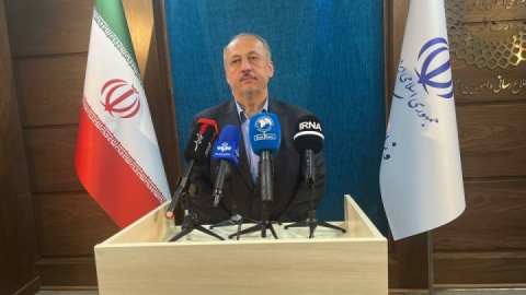 معاون وزیر کشور از تشکیل جلسات منظم برای مدیریت مصرف برق خبر داد