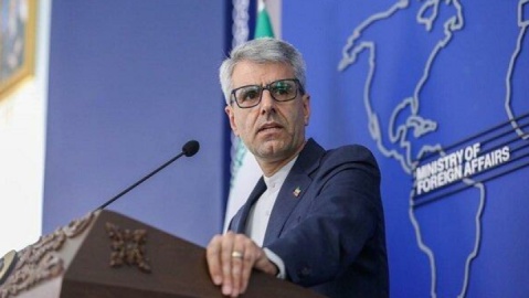 انحلال پ.ک.ک را گامی مهم در جهت نفی خشونت و تقویت امنیت می‌دانیم
