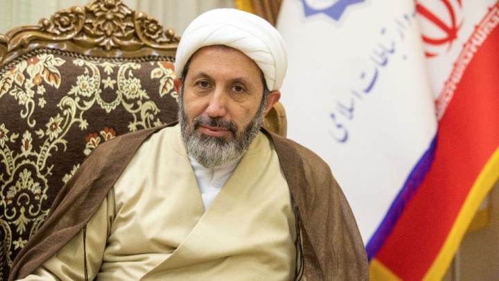 سفر رئیس سازمان فرهنگ و ارتباطات اسلامی به روسیه