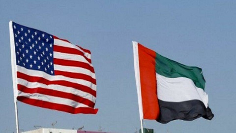 آمریکا فروش هلیکوپترهای ترابری نظامی به امارات را تایید کرد